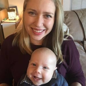 Meet your Posher, Jessi